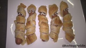 WürstchenMumien (2)